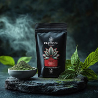 Compra  Kratom Aquí | Kratom Rojo Premium Nano | Espaňa