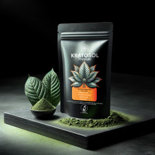 🌱Comprar kratom en España | Kratom Amarillo Premium🌱