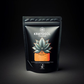 Kratom Amarillo Premium Nano