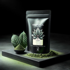 🌱Comprar Kratom España | Kratom Blanco Premium🌱