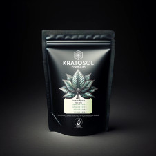 Kratom Blanco Premium Nano