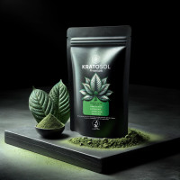 Donde Comprar El Mejor Kratom en España | Kratom Verde Premium