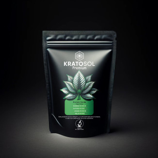 Kratom Verde Premium Nano