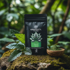 Donde Comprar El Mejor Kratom en España | Kratom Verde Premium