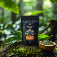 🌱Comprar kratom en España | Kratom Amarillo Premium🌱