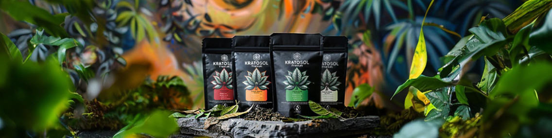 Kratom Premium Nano - Alta Calidad - Comprar online Rápido y Seguro