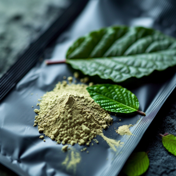 Kratom y todo sobre él.